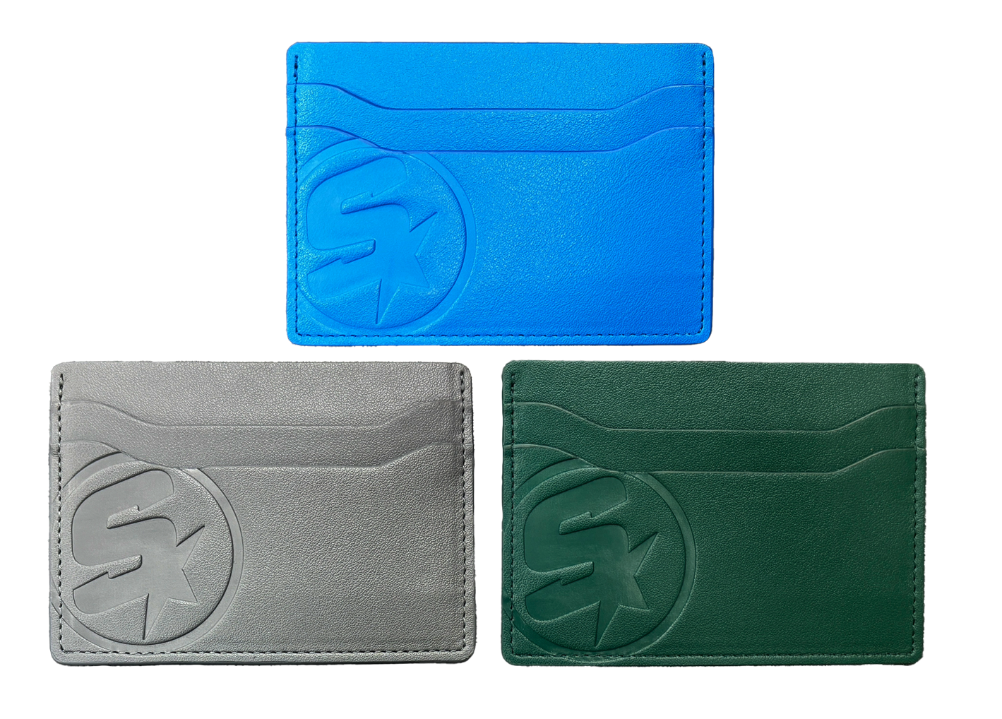 CARD HOLDERS