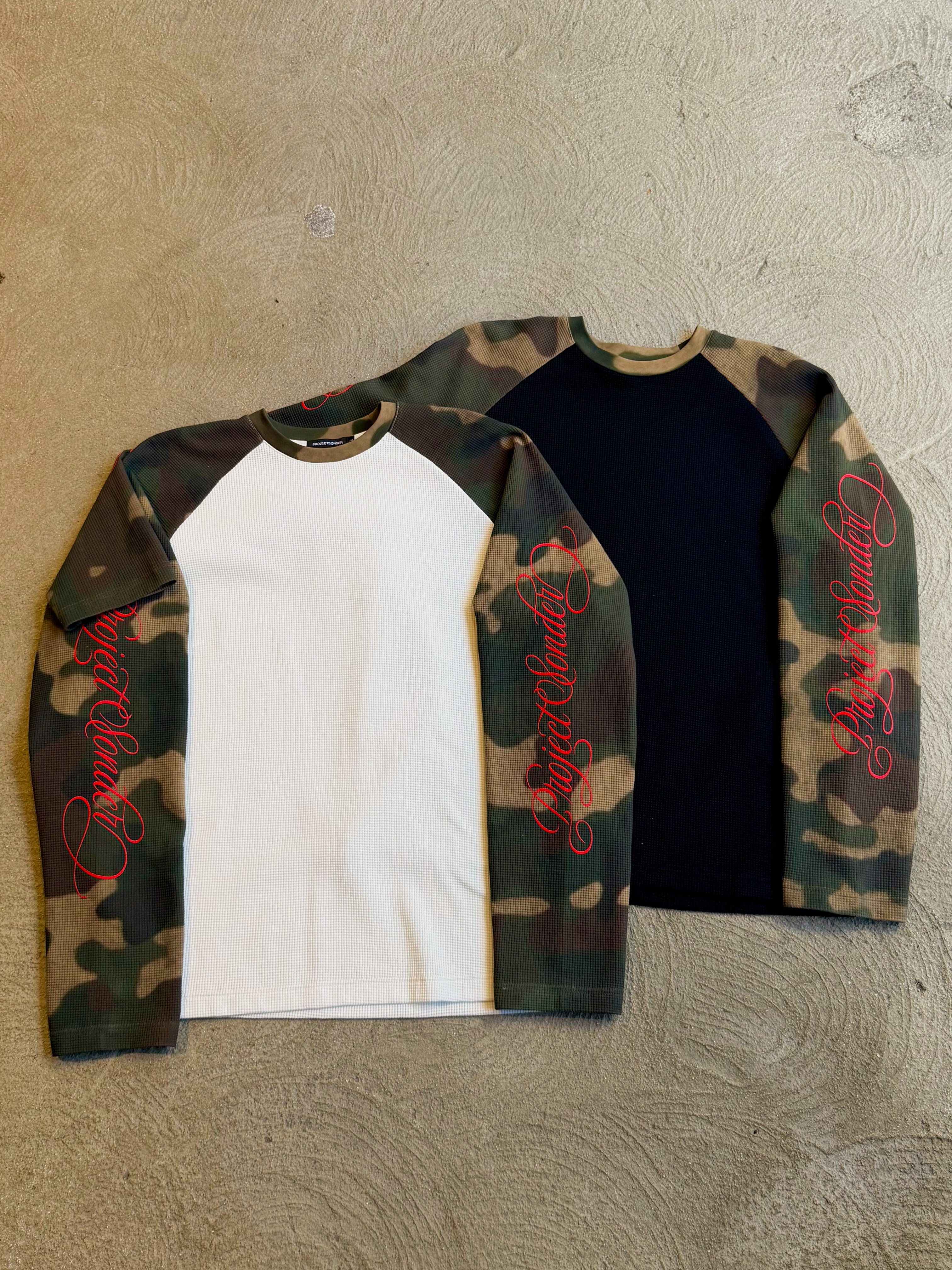 CAMO THERMAL