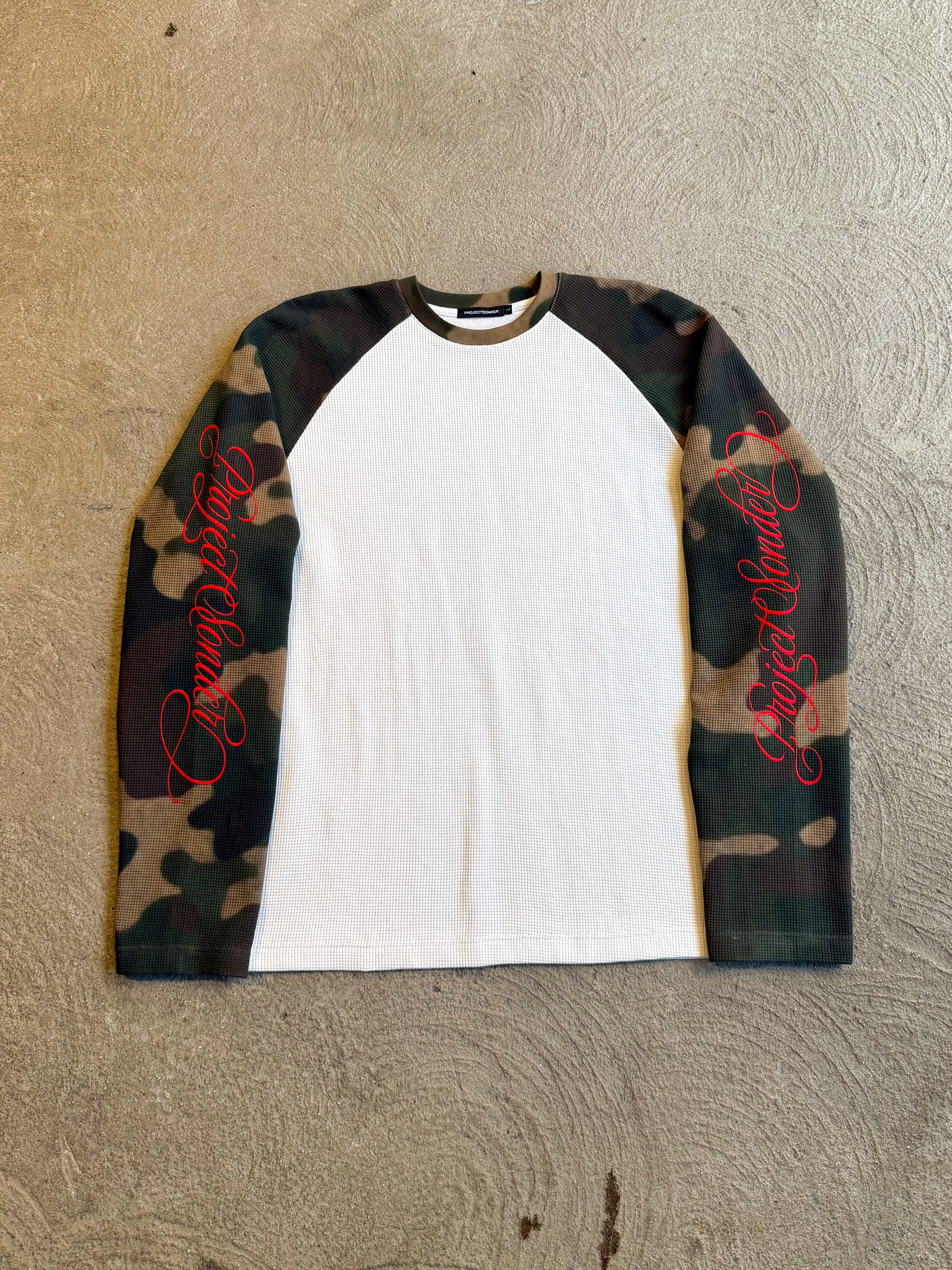 CAMO THERMAL
