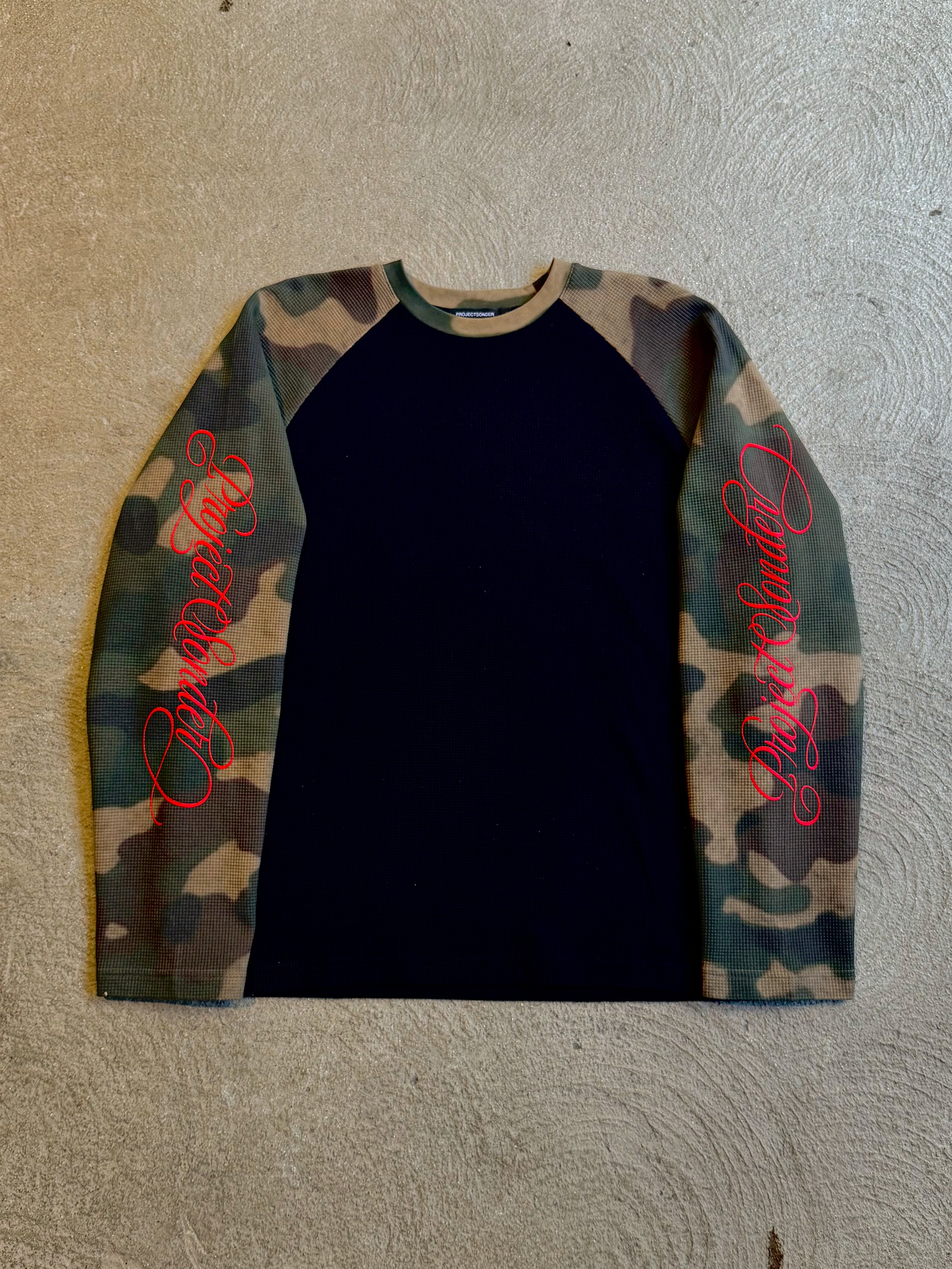 CAMO THERMAL