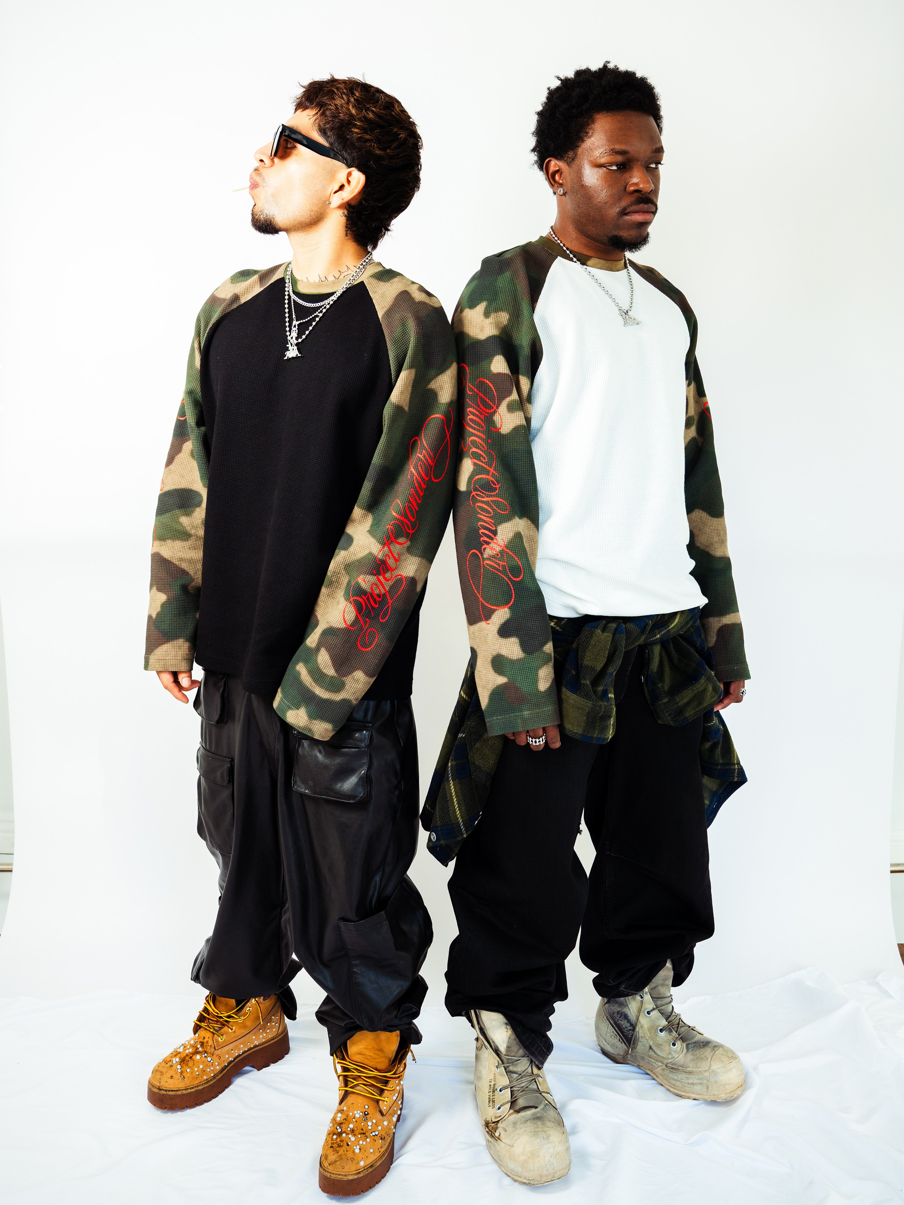 CAMO THERMAL