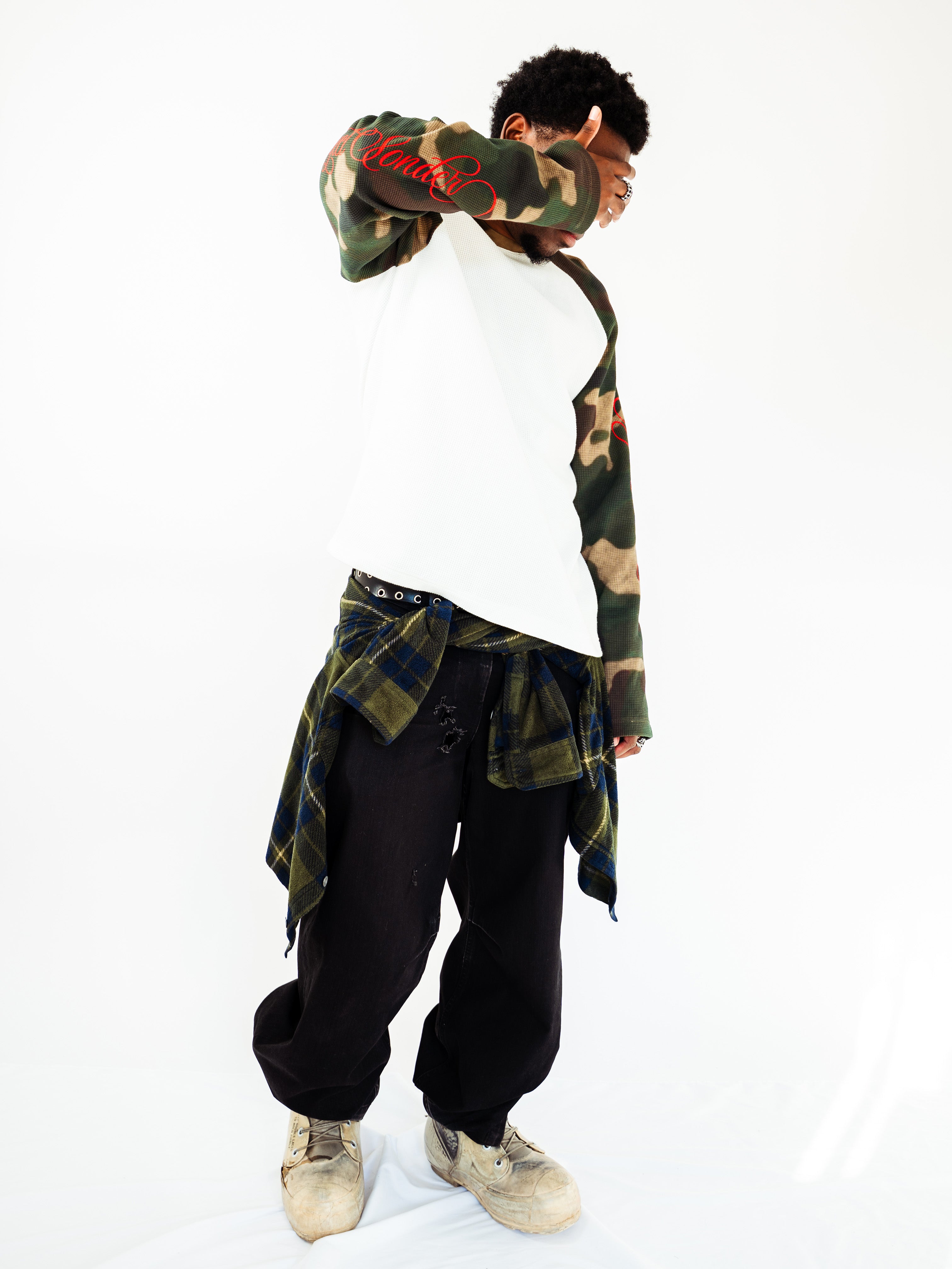 CAMO THERMAL
