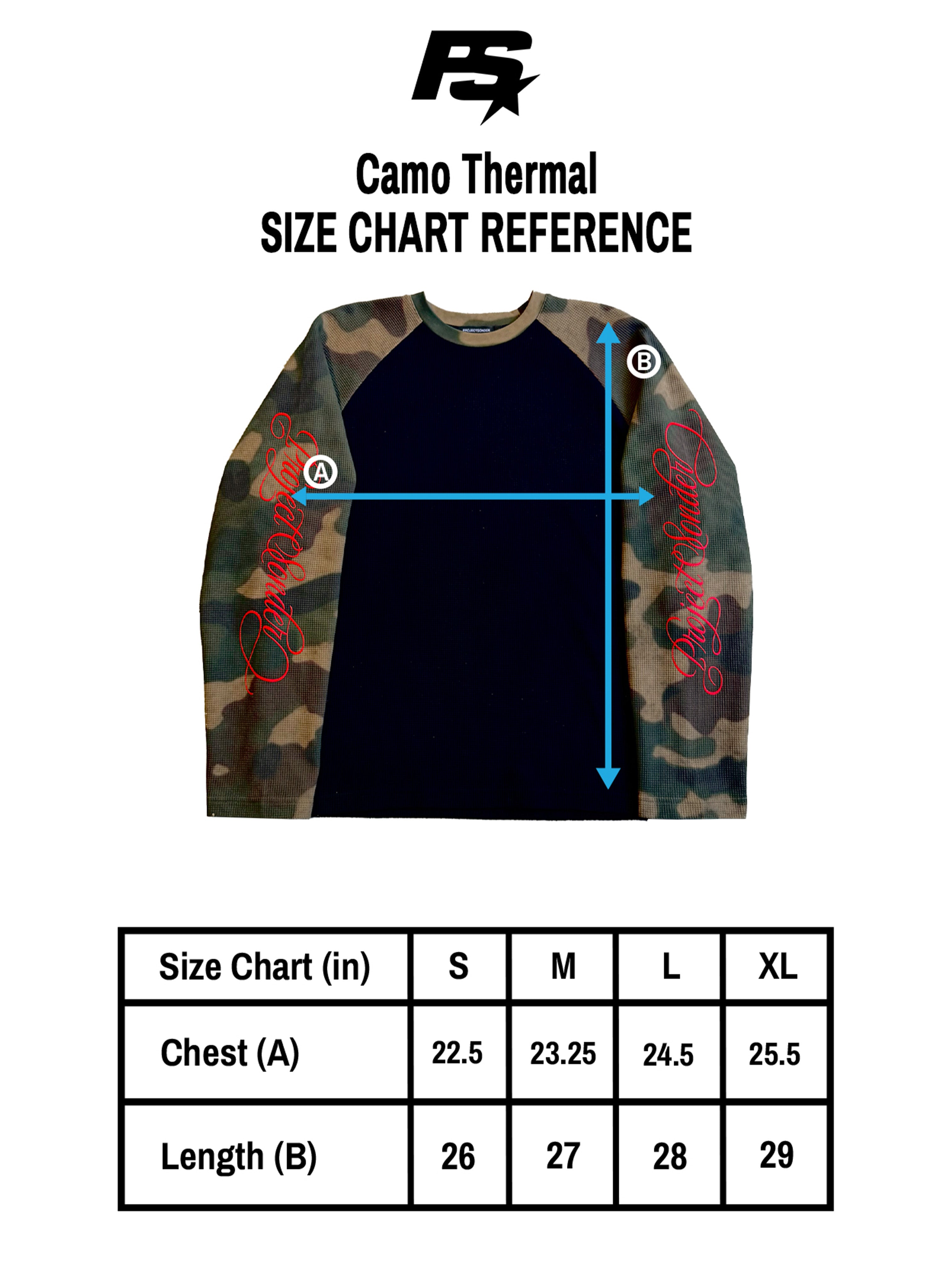 CAMO THERMAL